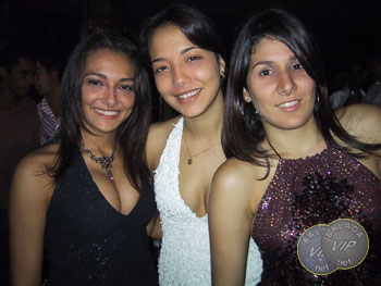 Balada: ALE, ALINE, GIU